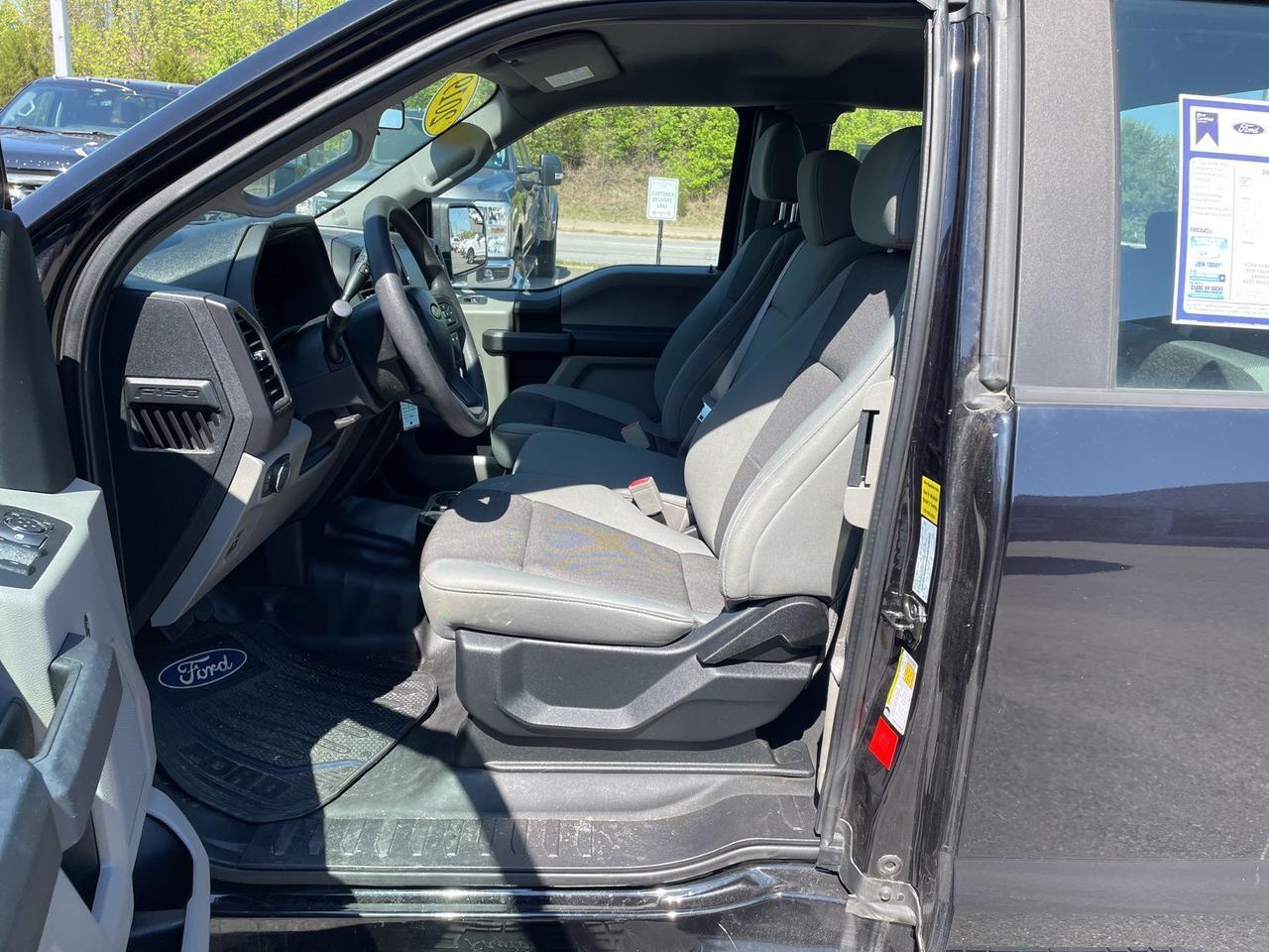 2019 Ford F-150 XL Springfield VA