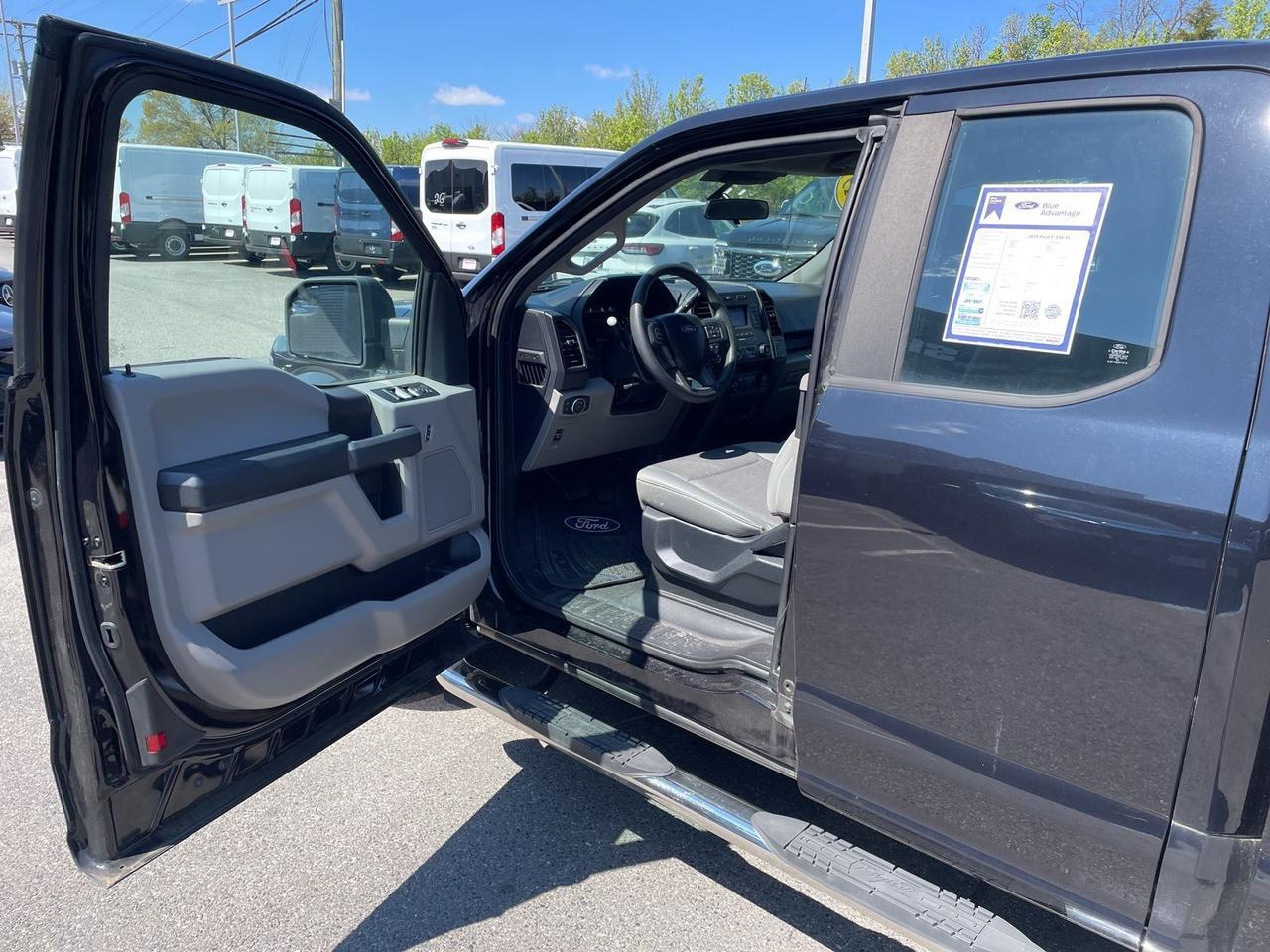 2019 Ford F-150 XL Springfield VA