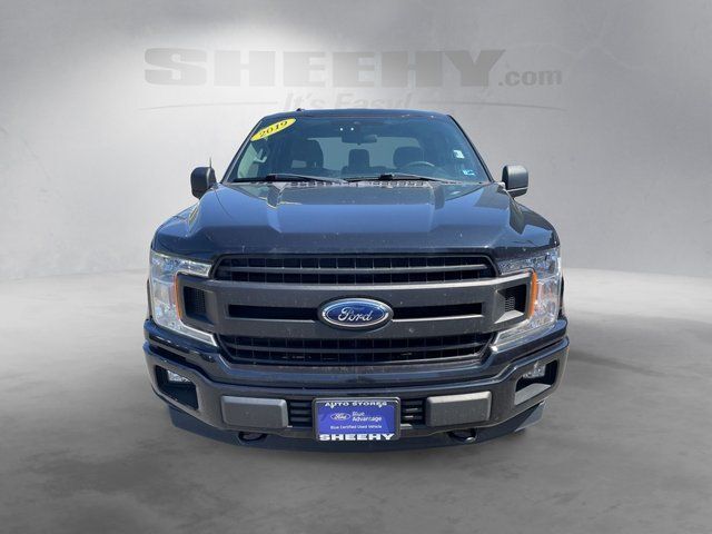 2019 Ford F-150 XL Springfield VA