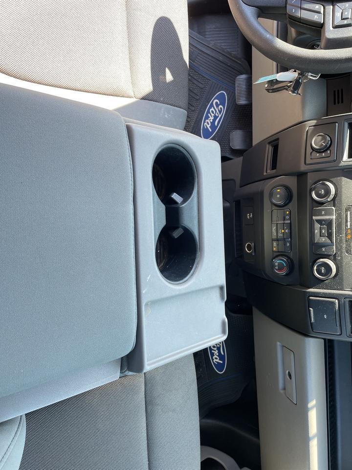 2019 Ford F-150 XL Springfield VA