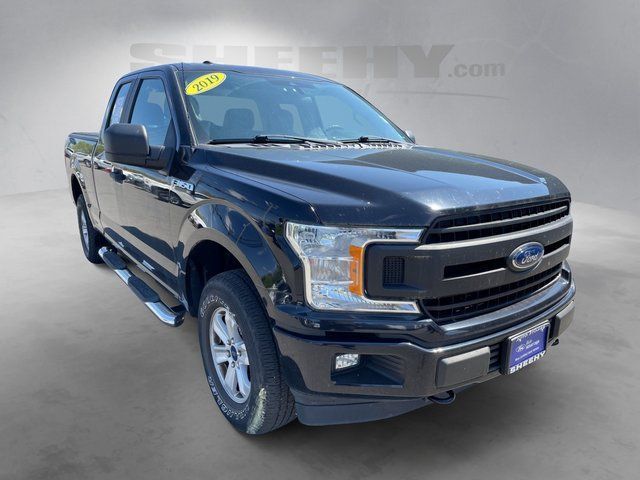 2019 Ford F-150 XL Springfield VA