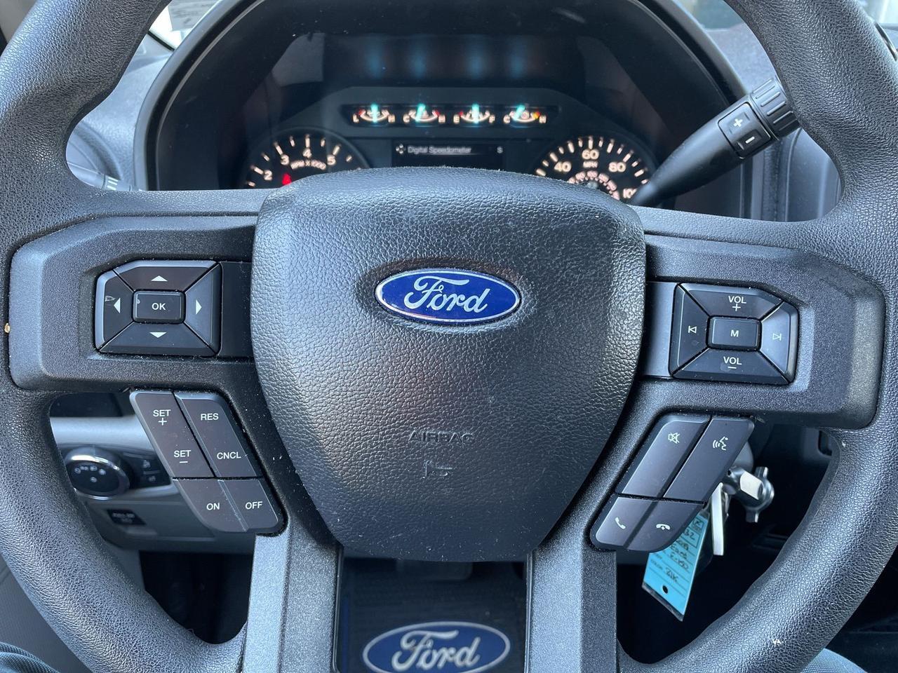 2019 Ford F-150 XL Springfield VA