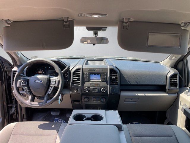 2019 Ford F-150 XL Springfield VA