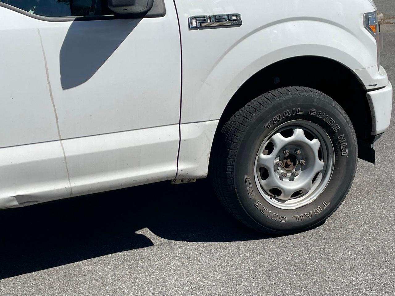 2019 Ford F-150 XL Alexandria VA