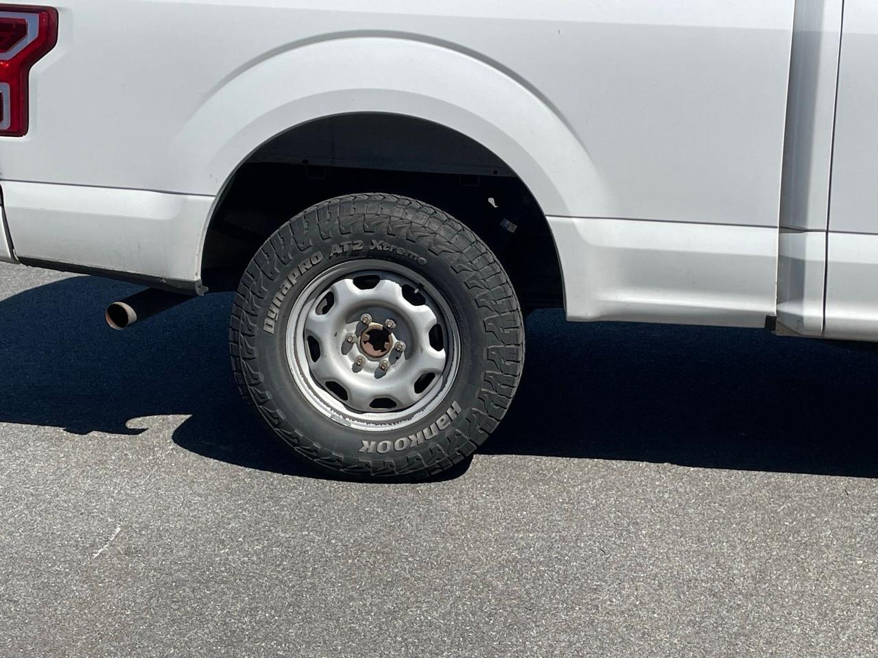 2019 Ford F-150 XL Alexandria VA