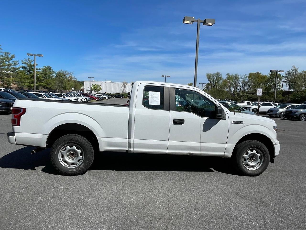 2019 Ford F-150 XL Alexandria VA