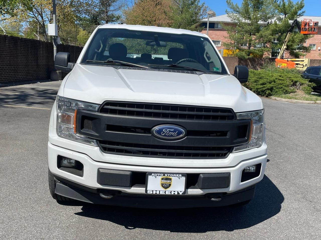 2019 Ford F-150 XL Alexandria VA