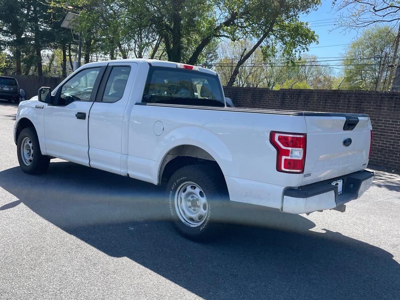2019 Ford F-150 XL Alexandria VA