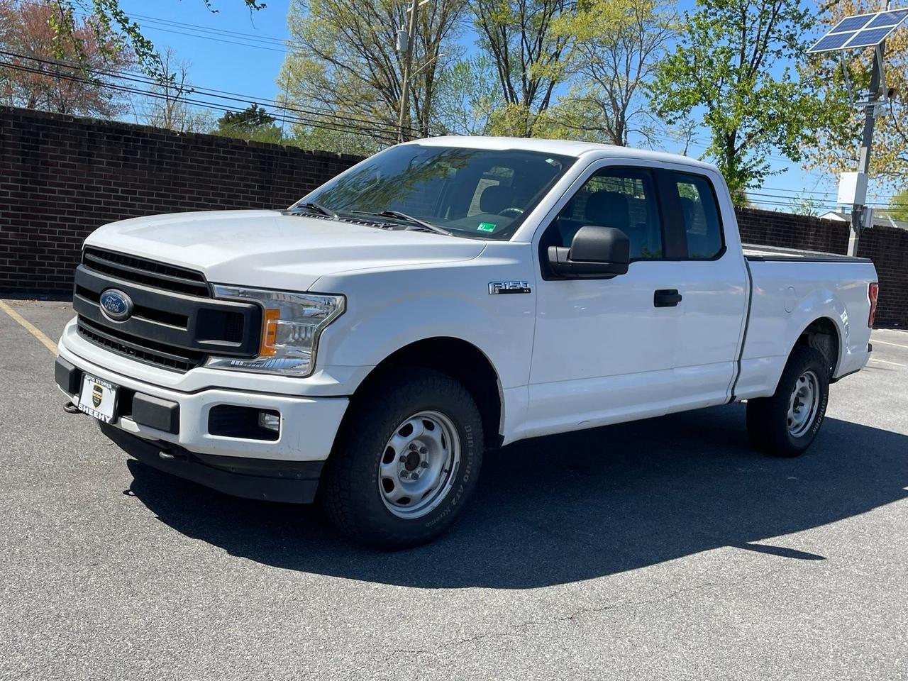 2019 Ford F-150 XL Alexandria VA