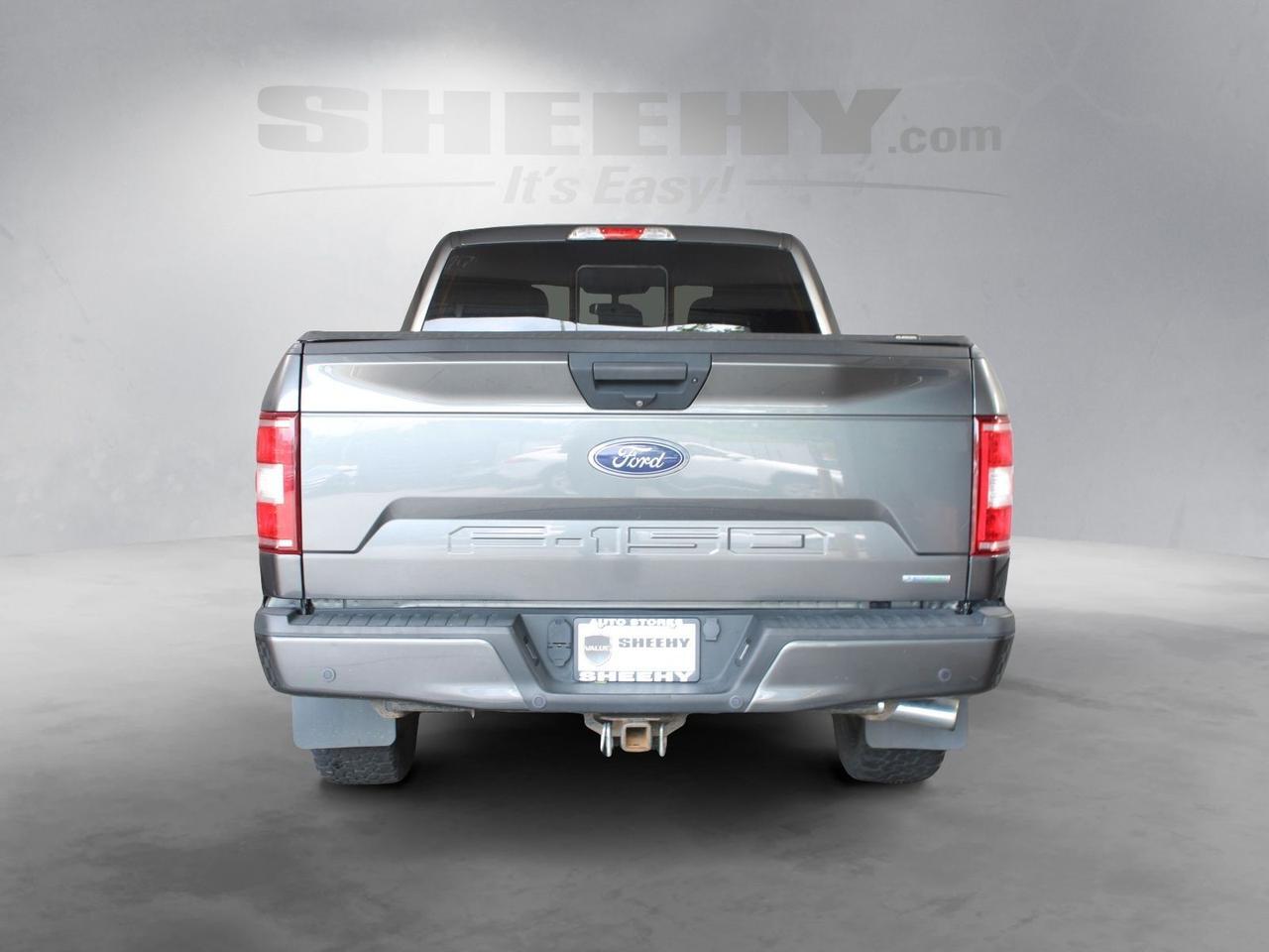 2019 Ford F-150 XL Manassas VA