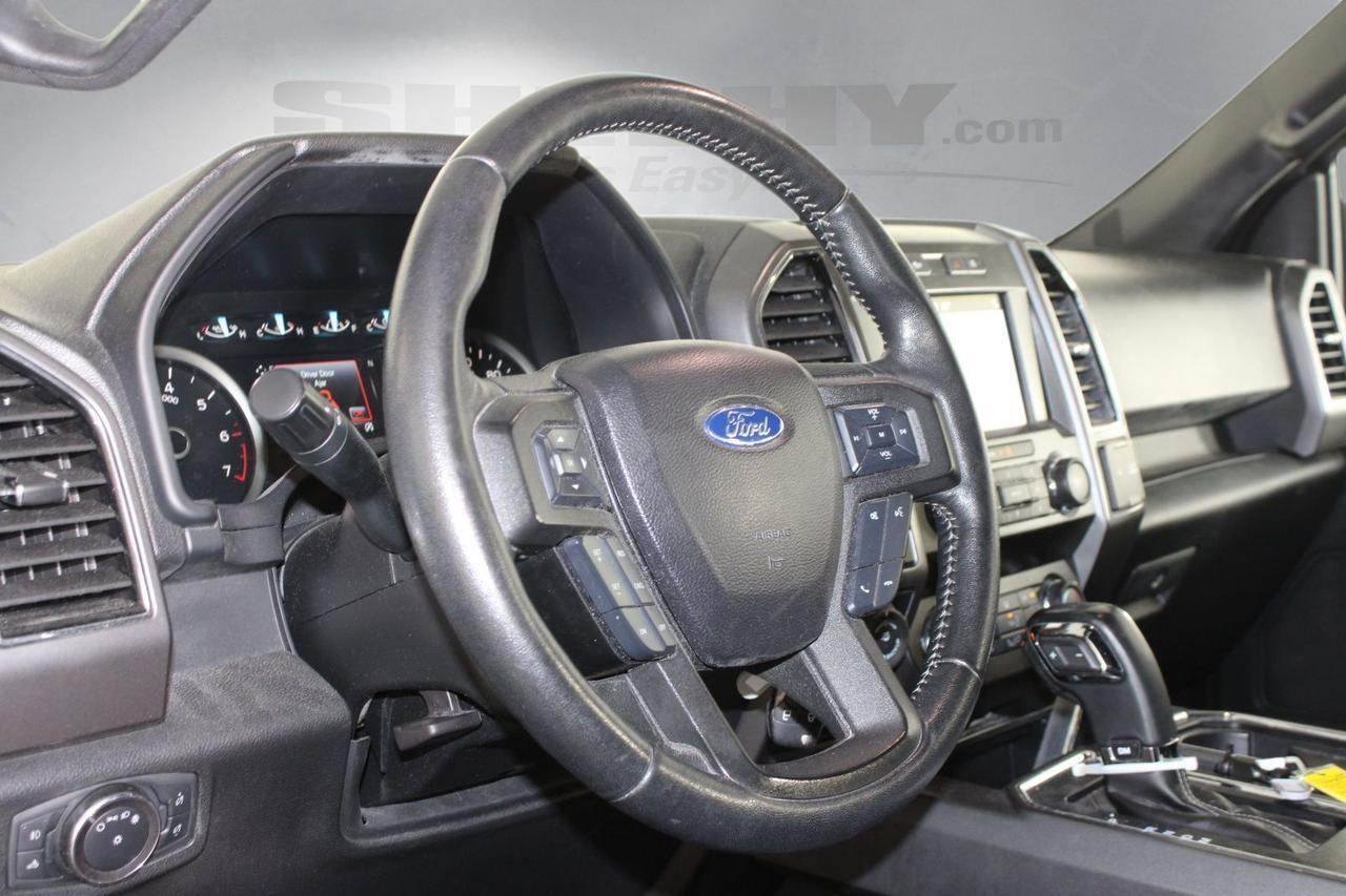 2019 Ford F-150 XL Manassas VA