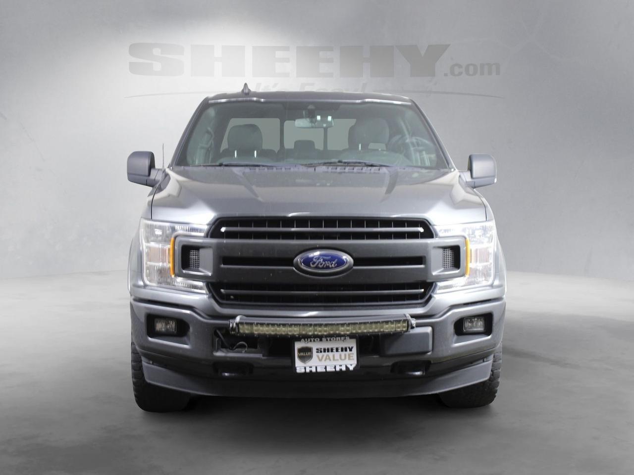 2019 Ford F-150 XL Manassas VA