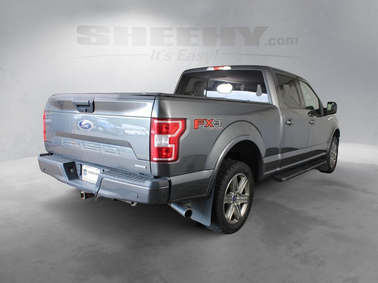 2019 Ford F-150 XL Manassas VA