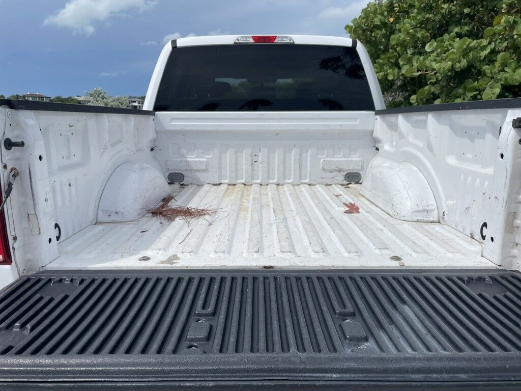2019 Ford F-150 XL~4X4~RUNNING BOARDS~1 OWNER/CLEAN CARFAX~CRUISE CONTROL~POWER LOCKS~ONLINE FINANCE AND SHIPPING AVAILABLE!!!! Sarasota FL