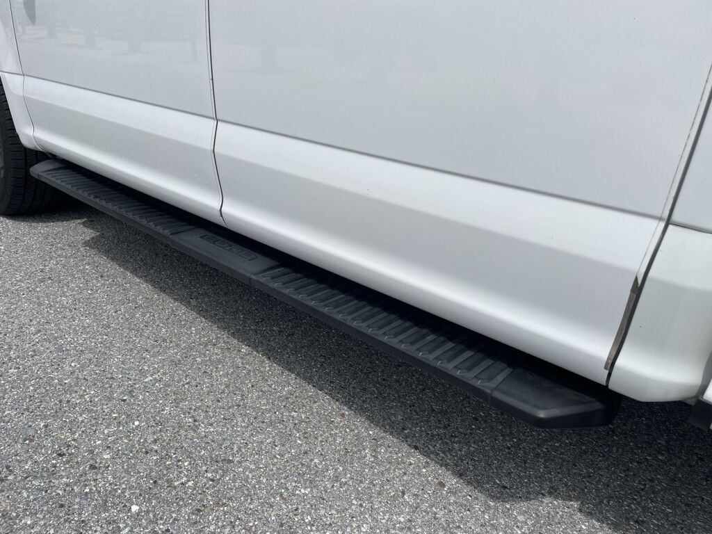 2019 Ford F-150 XL~4X4~RUNNING BOARDS~1 OWNER/CLEAN CARFAX~CRUISE CONTROL~POWER LOCKS~ONLINE FINANCE AND SHIPPING AVAILABLE!!!! Sarasota FL
