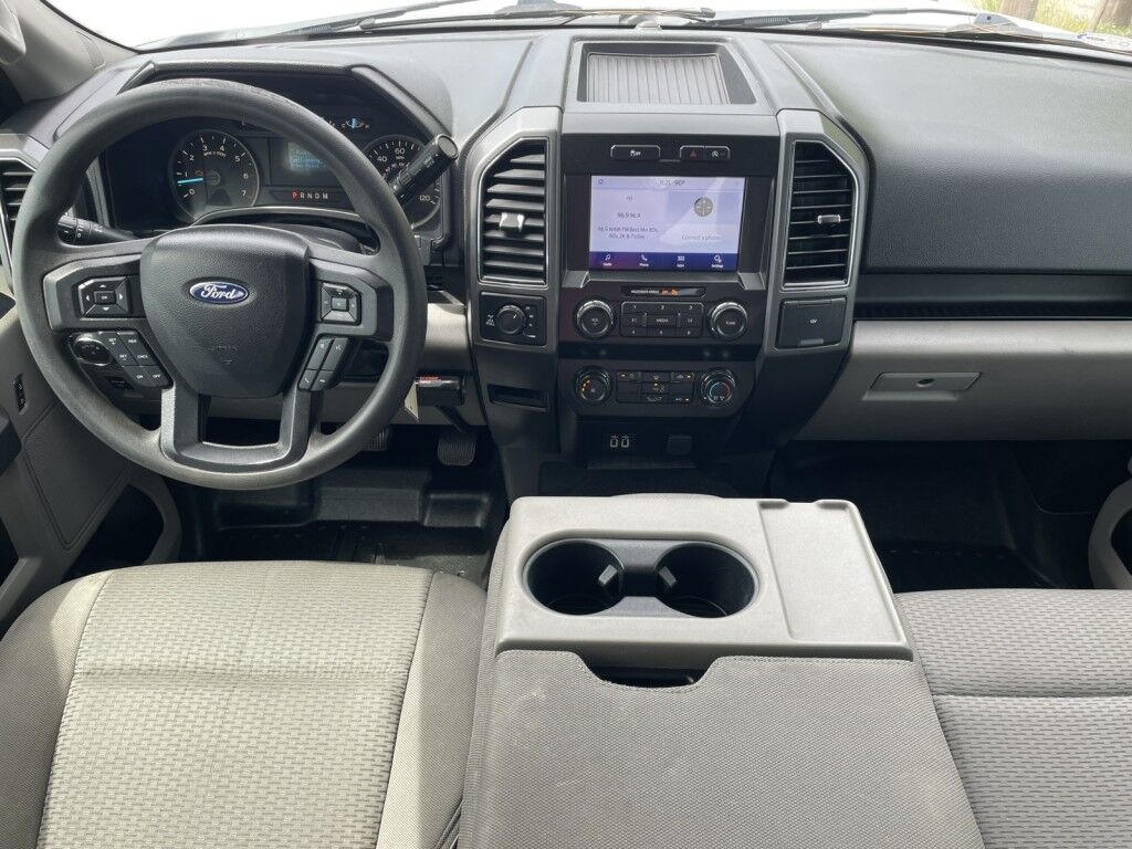 2019 Ford F-150 XL~4X4~RUNNING BOARDS~1 OWNER/CLEAN CARFAX~CRUISE CONTROL~POWER LOCKS~ONLINE FINANCE AND SHIPPING AVAILABLE!!!! Sarasota FL