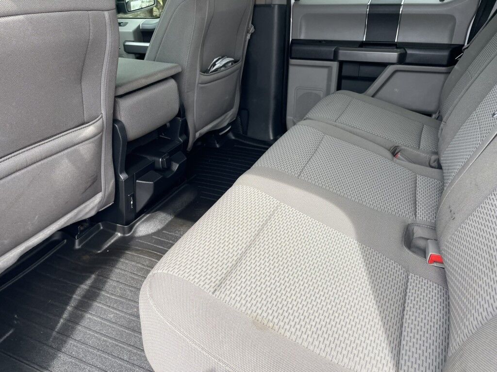 2019 Ford F-150 XL~4X4~RUNNING BOARDS~1 OWNER/CLEAN CARFAX~CRUISE CONTROL~POWER LOCKS~ONLINE FINANCE AND SHIPPING AVAILABLE!!!! Sarasota FL