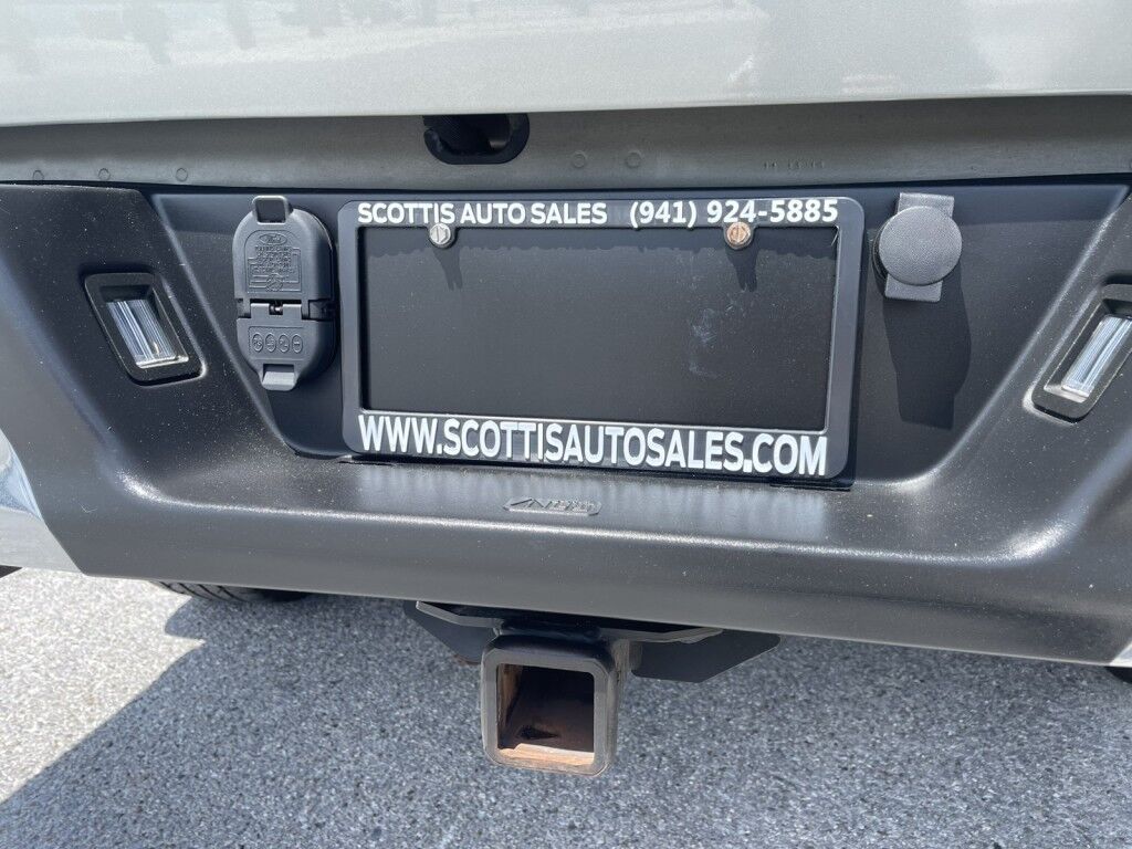 2019 Ford F-150 XL~CLEAN CAR-FAX~1 OWNER~EXCELLENT CONDITION~4X2~BLUETOOTH~ECOBOOST~PANORAMIC MOONROOF / SUNROOF~TOW/HAUL MODE Sarasota FL