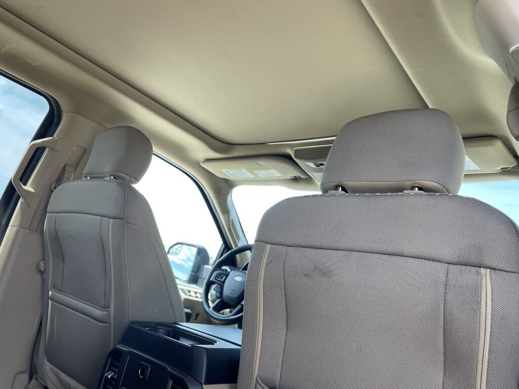 2019 Ford F-150 XL~CLEAN CAR-FAX~1 OWNER~EXCELLENT CONDITION~4X2~BLUETOOTH~ECOBOOST~PANORAMIC MOONROOF / SUNROOF~TOW/HAUL MODE Sarasota FL