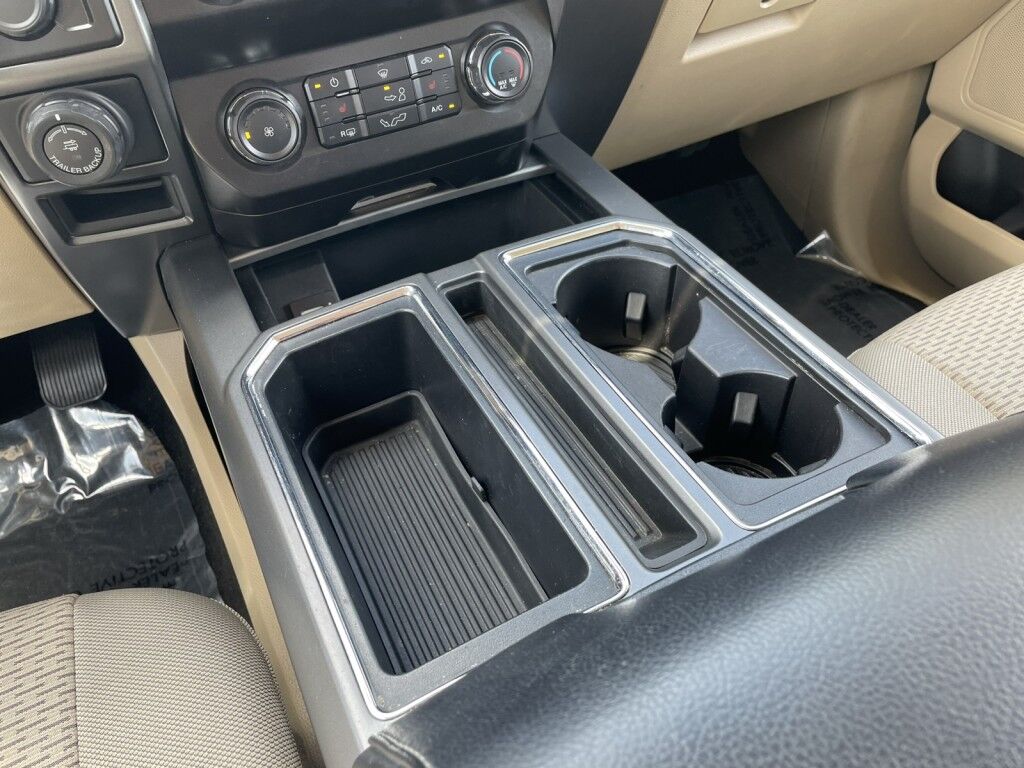 2019 Ford F-150 XL~CLEAN CAR-FAX~1 OWNER~EXCELLENT CONDITION~4X2~BLUETOOTH~ECOBOOST~PANORAMIC MOONROOF / SUNROOF~TOW/HAUL MODE Sarasota FL
