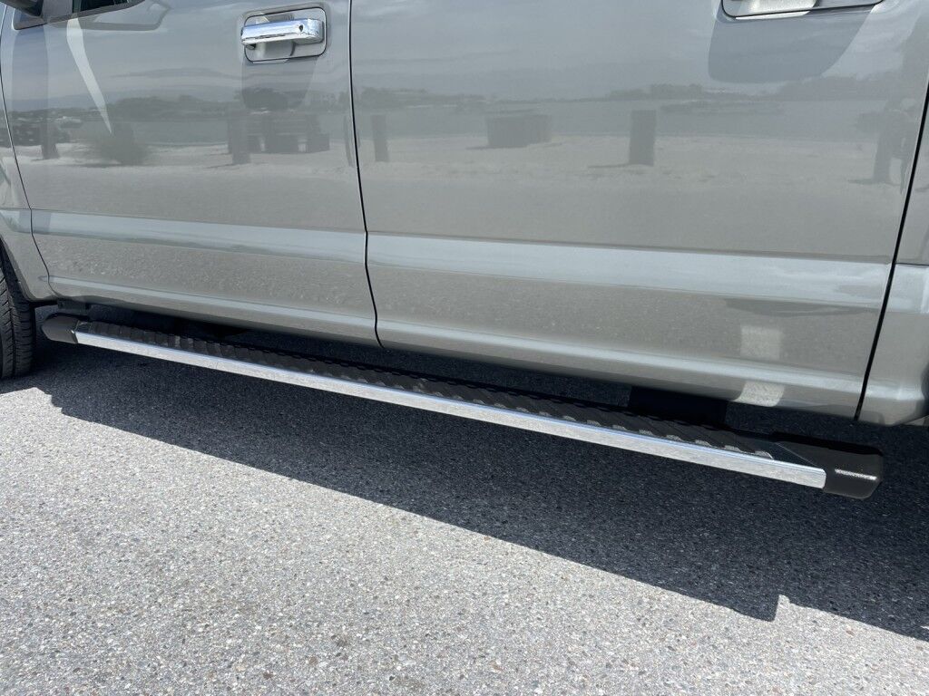 2019 Ford F-150 XL~CLEAN CAR-FAX~1 OWNER~EXCELLENT CONDITION~4X2~BLUETOOTH~ECOBOOST~PANORAMIC MOONROOF / SUNROOF~TOW/HAUL MODE Sarasota FL