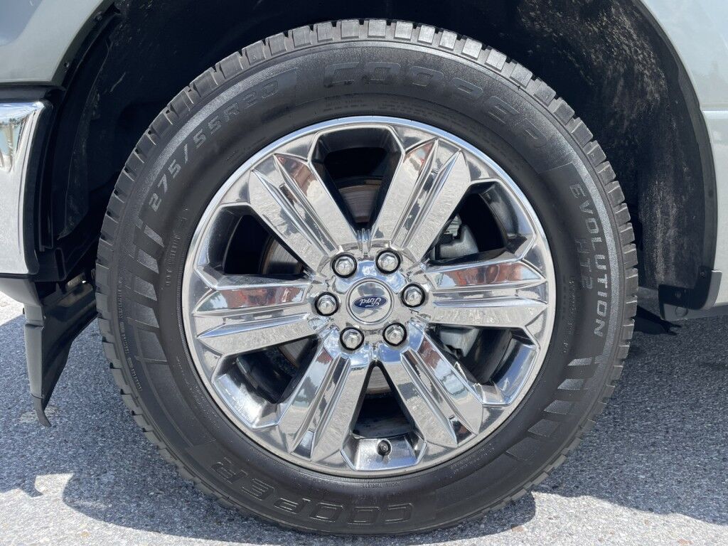 2019 Ford F-150 XL~CLEAN CAR-FAX~1 OWNER~EXCELLENT CONDITION~4X2~BLUETOOTH~ECOBOOST~PANORAMIC MOONROOF / SUNROOF~TOW/HAUL MODE Sarasota FL