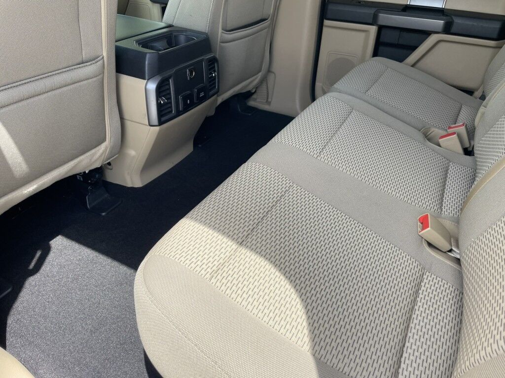2019 Ford F-150 XL~CLEAN CAR-FAX~1 OWNER~EXCELLENT CONDITION~4X2~BLUETOOTH~ECOBOOST~PANORAMIC MOONROOF / SUNROOF~TOW/HAUL MODE Sarasota FL