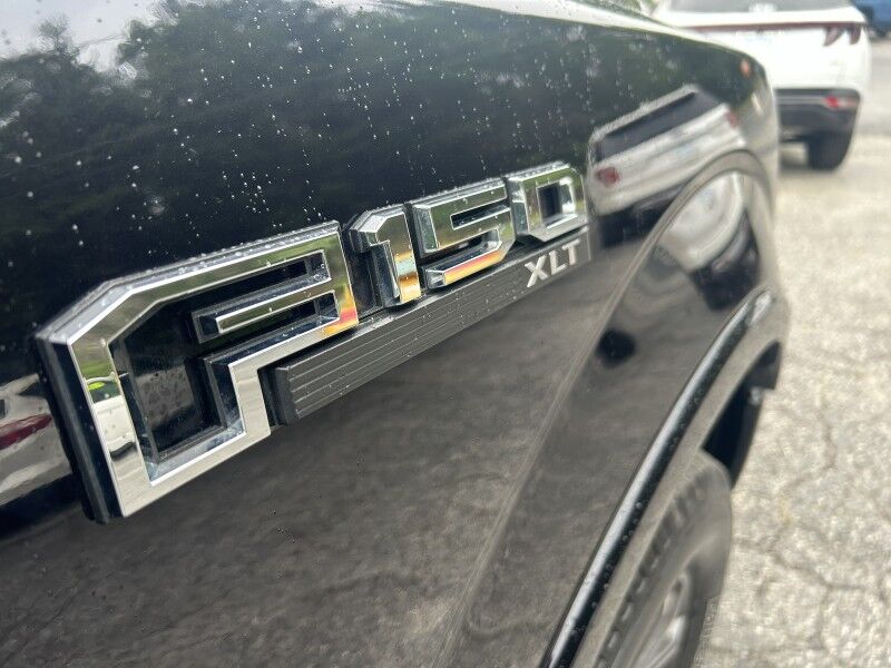 2019 Ford F-150 XLT - SPORT PACKAGE - NAVIGATION - HEATED SEATS Whitinsville MA