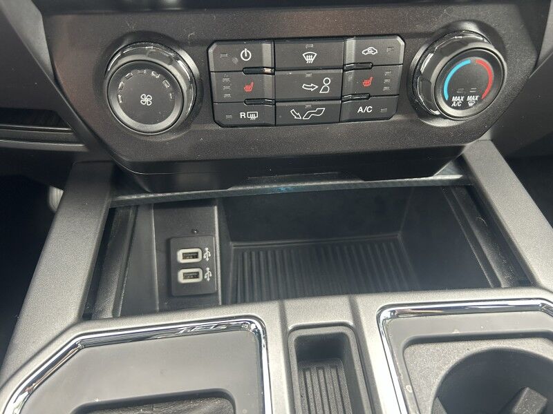 2019 Ford F-150 XLT - SPORT PACKAGE - NAVIGATION - HEATED SEATS Whitinsville MA