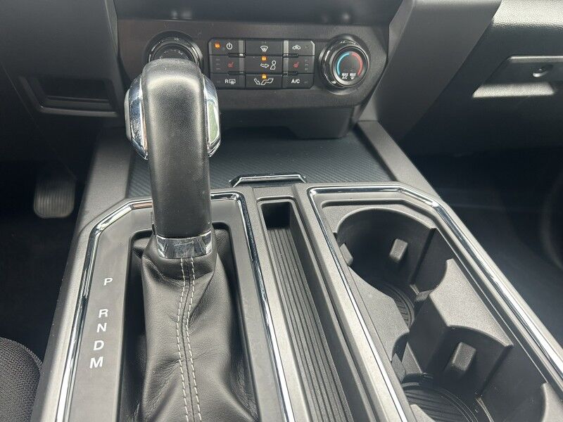2019 Ford F-150 XLT - SPORT PACKAGE - NAVIGATION - HEATED SEATS Whitinsville MA