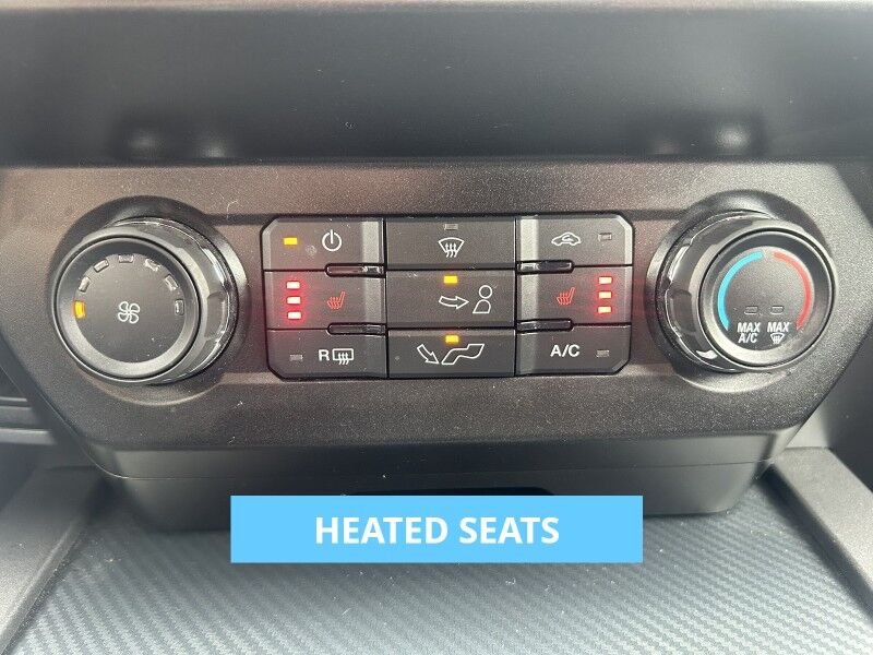 2019 Ford F-150 XLT - SPORT PACKAGE - NAVIGATION - HEATED SEATS Whitinsville MA