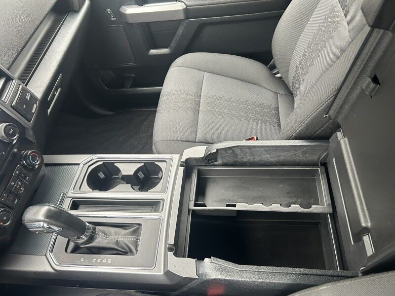 2019 Ford F-150 XLT - SPORT PACKAGE - NAVIGATION - HEATED SEATS Whitinsville MA