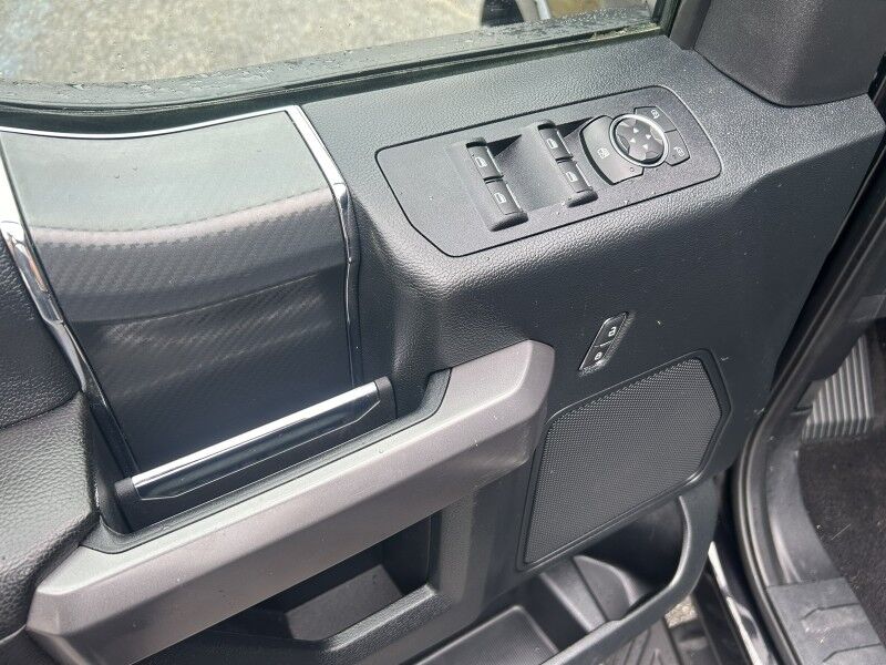2019 Ford F-150 XLT - SPORT PACKAGE - NAVIGATION - HEATED SEATS Whitinsville MA