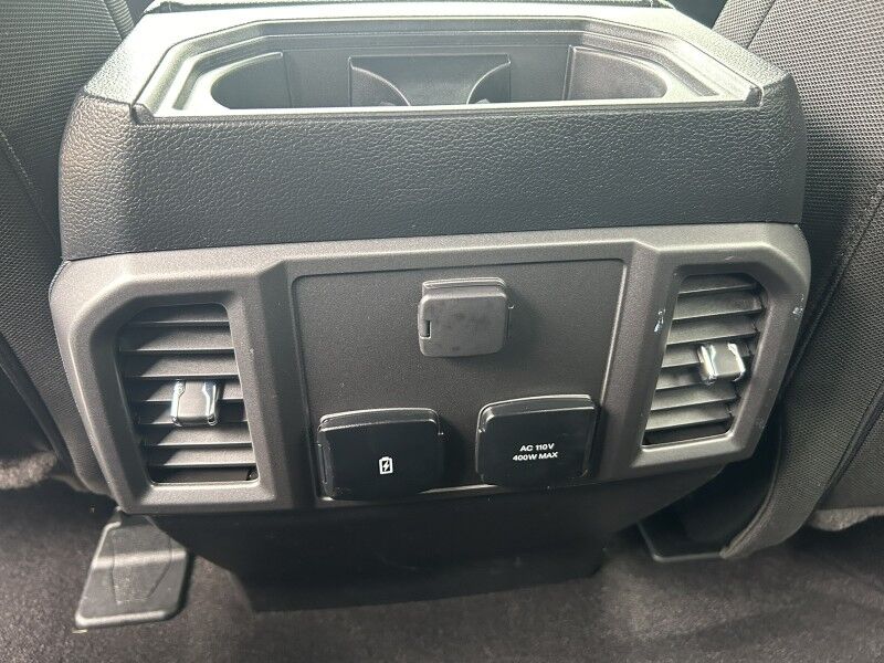 2019 Ford F-150 XLT - SPORT PACKAGE - NAVIGATION - HEATED SEATS Whitinsville MA