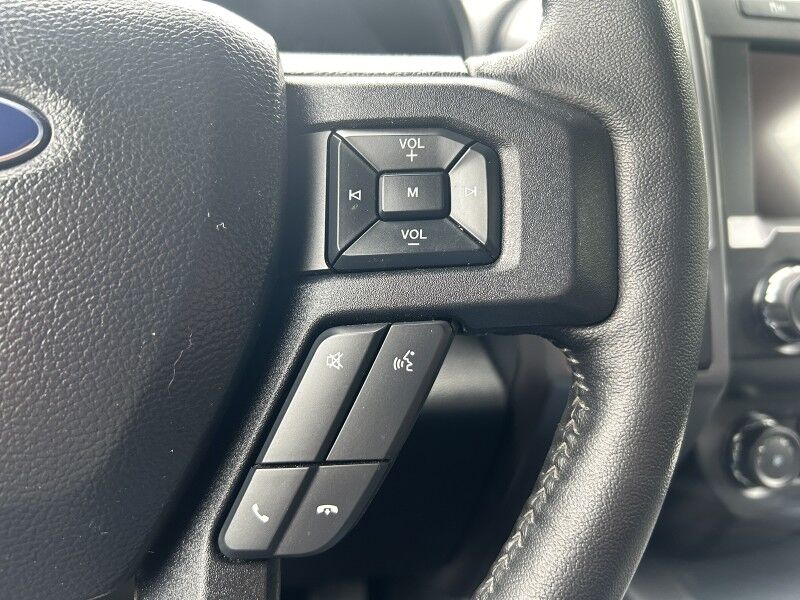 2019 Ford F-150 XLT - SPORT PACKAGE - NAVIGATION - HEATED SEATS Whitinsville MA