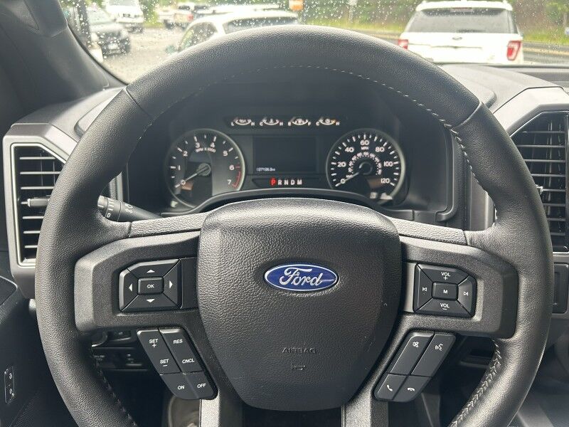 2019 Ford F-150 XLT - SPORT PACKAGE - NAVIGATION - HEATED SEATS Whitinsville MA