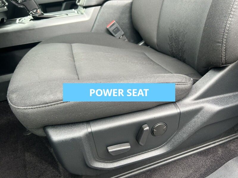 2019 Ford F-150 XLT - SPORT PACKAGE - NAVIGATION - HEATED SEATS Whitinsville MA