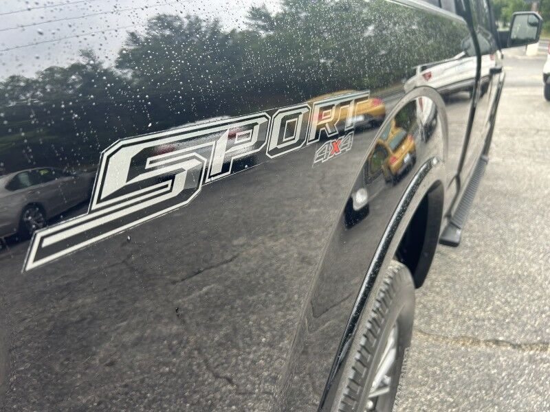 2019 Ford F-150 XLT - SPORT PACKAGE - NAVIGATION - HEATED SEATS Whitinsville MA