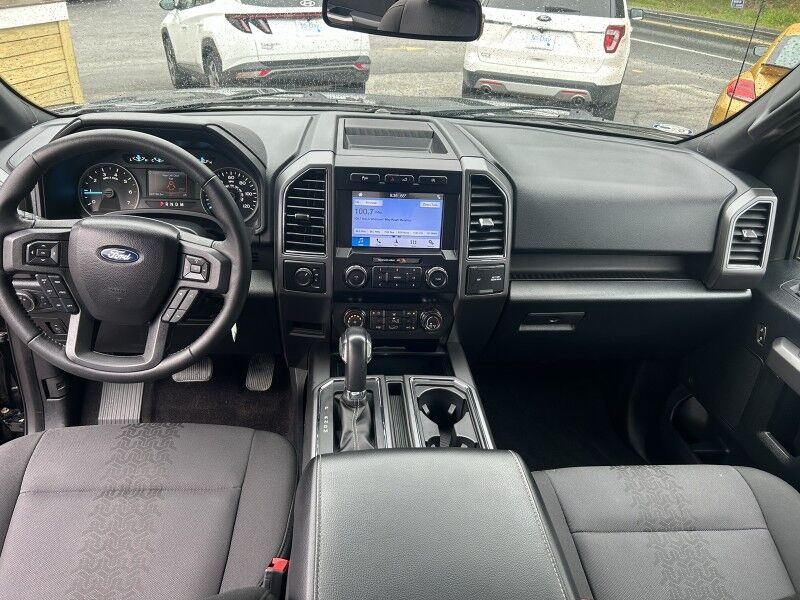2019 Ford F-150 XLT - SPORT PACKAGE - NAVIGATION - HEATED SEATS Whitinsville MA