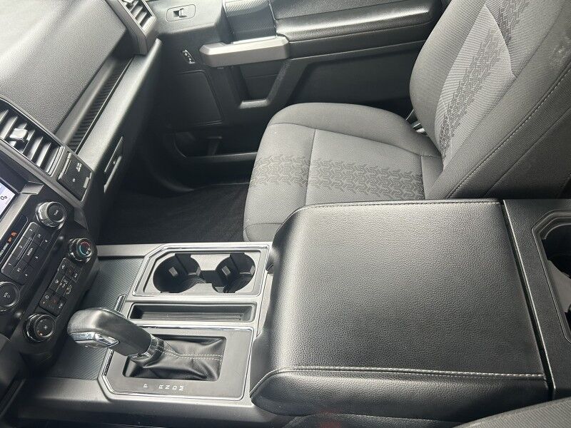 2019 Ford F-150 XLT - SPORT PACKAGE - NAVIGATION - HEATED SEATS Whitinsville MA