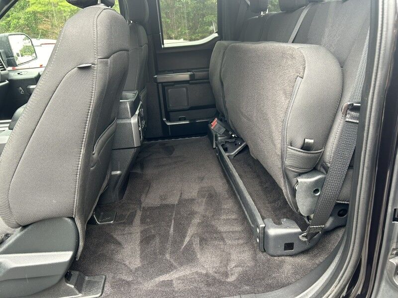 2019 Ford F-150 XLT - SPORT PACKAGE - NAVIGATION - HEATED SEATS Whitinsville MA