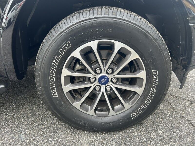 2019 Ford F-150 XLT - SPORT PACKAGE - NAVIGATION - HEATED SEATS Whitinsville MA