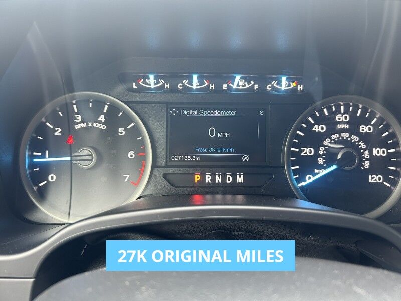 2019 Ford F-150 XLT - SPORT PACKAGE - NAVIGATION - HEATED SEATS Whitinsville MA