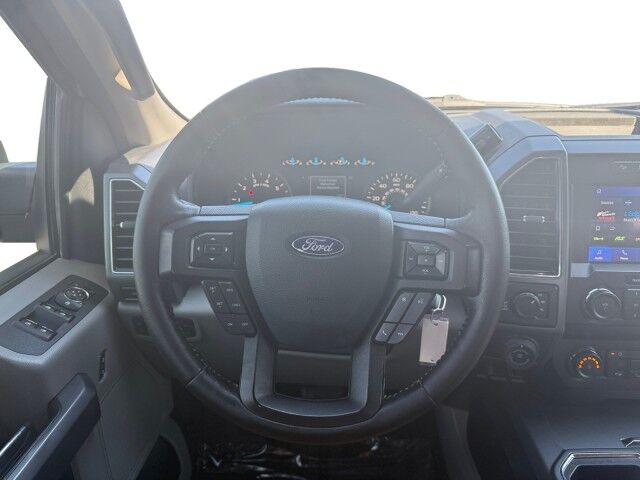 2019 Ford F-150 XLT  TX