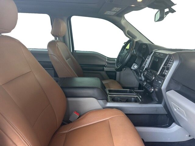 2019 Ford F-150 XLT  TX