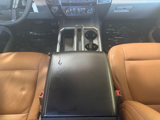 2019 Ford F-150 XLT  TX