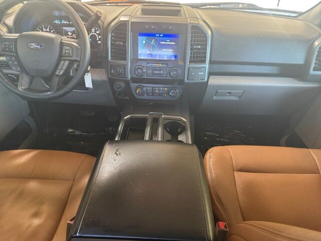 2019 Ford F-150 XLT  TX