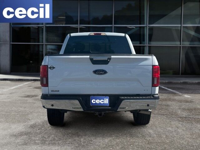 2019 Ford F-150 XLT  TX