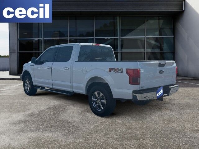 2019 Ford F-150 XLT  TX