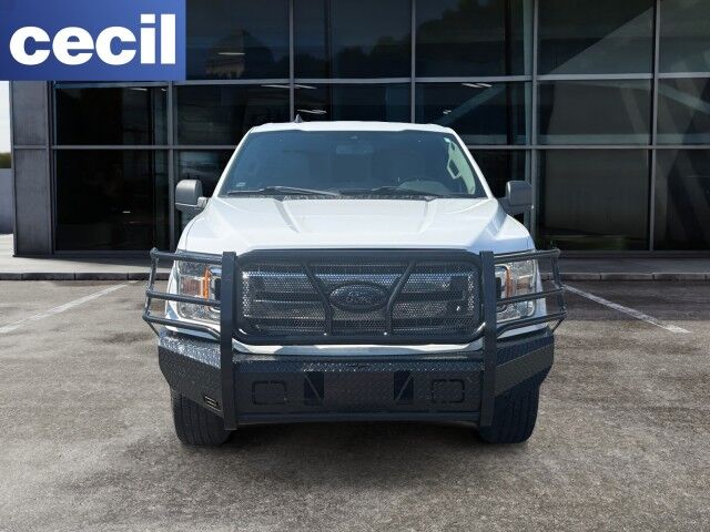 2019 Ford F-150 XLT  TX